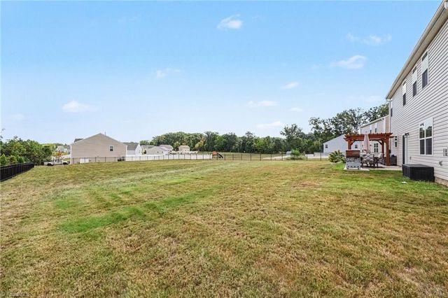 6400 Gatekeeper Street, Greensboro, NC 27455