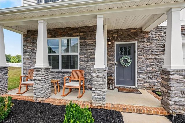 6400 Gatekeeper Street, Greensboro, NC 27455