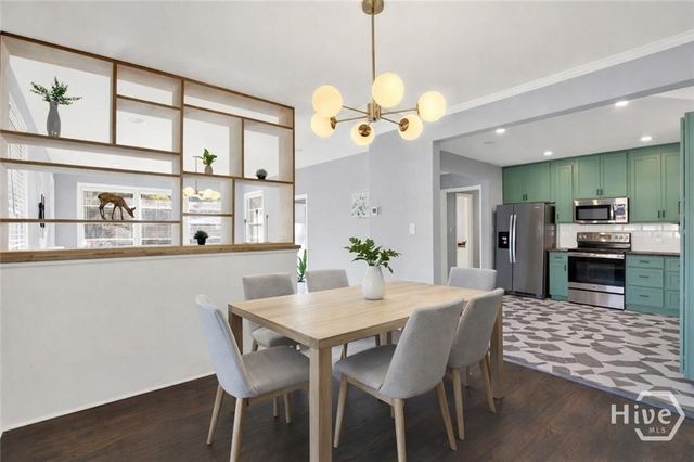 4611 Cumberland Drive, Savannah, GA 31405