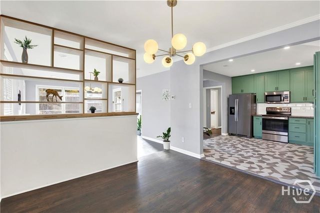 4611 Cumberland Drive, Savannah, GA 31405