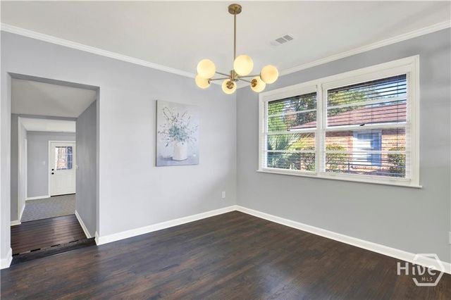 4611 Cumberland Drive, Savannah, GA 31405