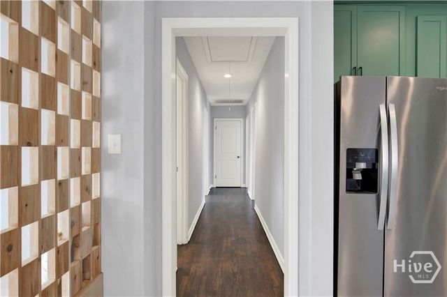 4611 Cumberland Drive, Savannah, GA 31405