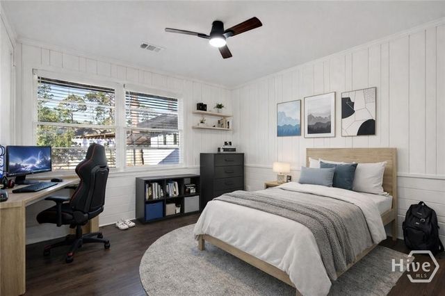 4611 Cumberland Drive, Savannah, GA 31405