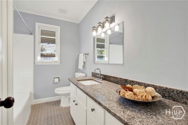 4611 Cumberland Drive, Savannah, GA 31405