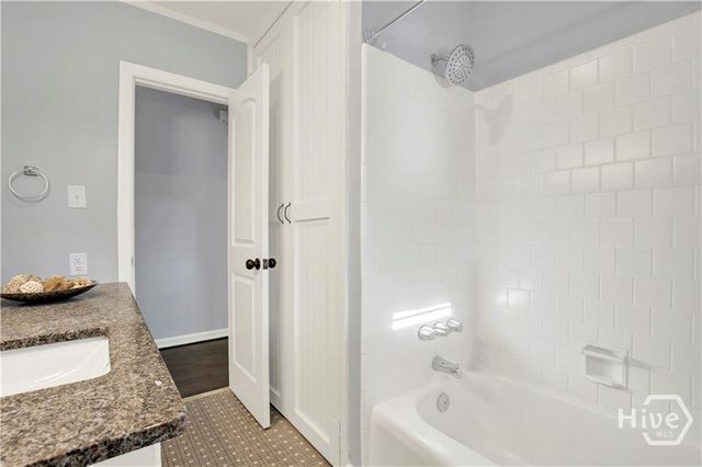 4611 Cumberland Drive, Savannah, GA 31405