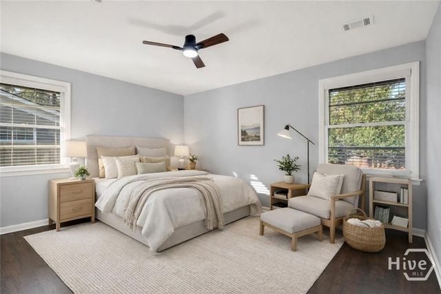 4611 Cumberland Drive, Savannah, GA 31405