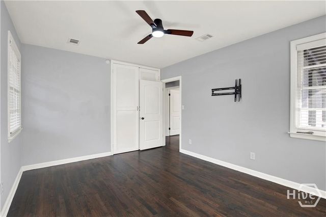 4611 Cumberland Drive, Savannah, GA 31405