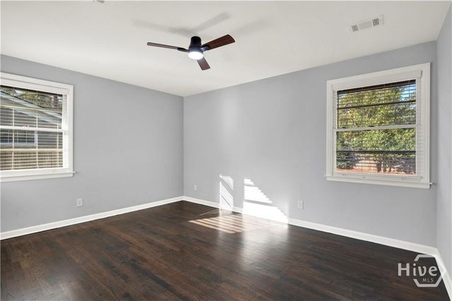 4611 Cumberland Drive, Savannah, GA 31405