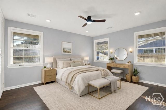 4611 Cumberland Drive, Savannah, GA 31405