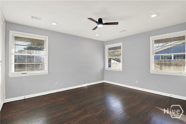 4611 Cumberland Drive, Savannah, GA 31405