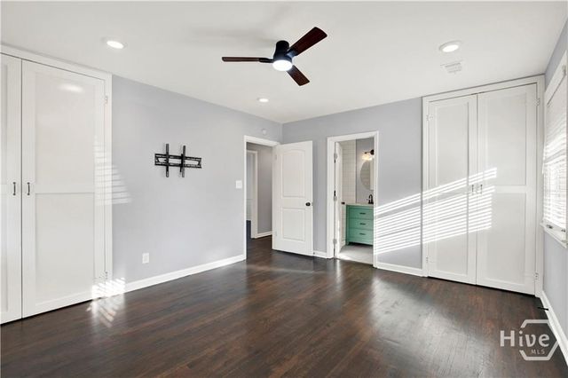 4611 Cumberland Drive, Savannah, GA 31405