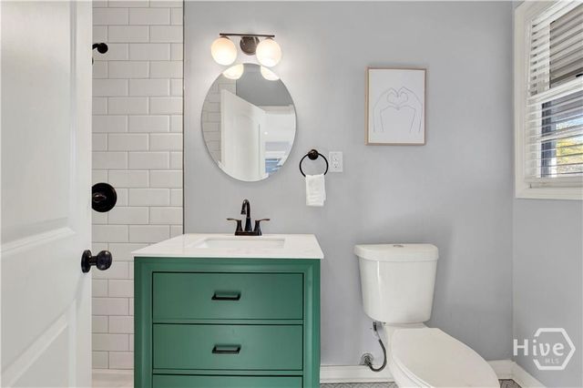 4611 Cumberland Drive, Savannah, GA 31405