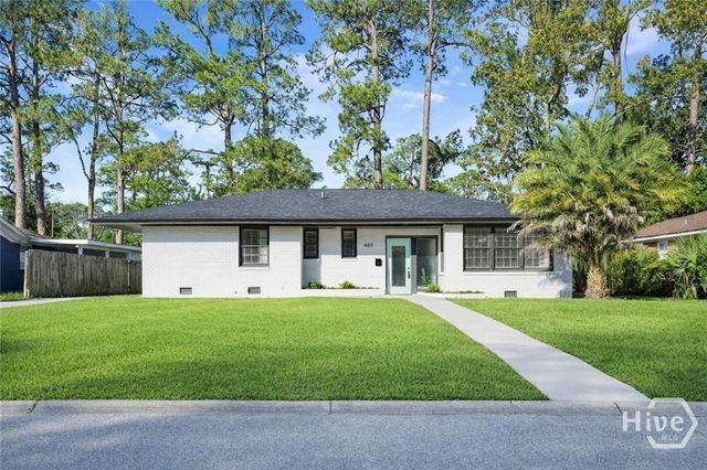 4611 Cumberland Drive, Savannah, GA 31405