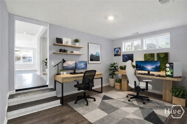 4611 Cumberland Drive, Savannah, GA 31405