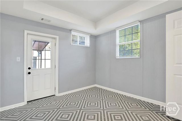 4611 Cumberland Drive, Savannah, GA 31405