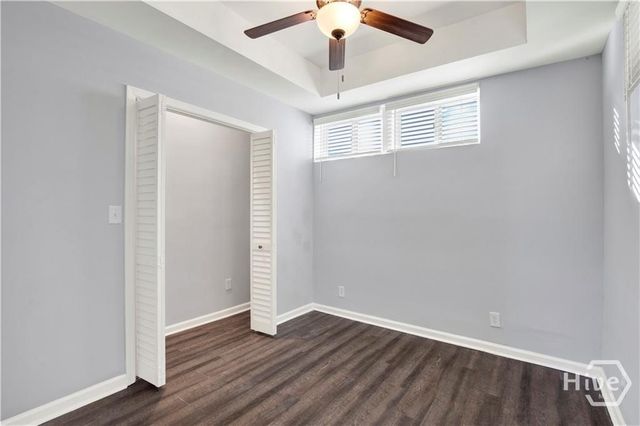 4611 Cumberland Drive, Savannah, GA 31405