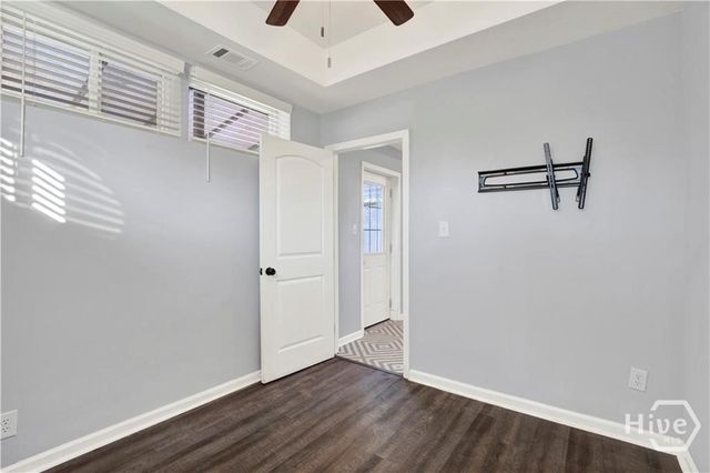 4611 Cumberland Drive, Savannah, GA 31405