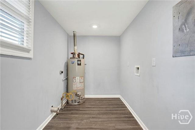 4611 Cumberland Drive, Savannah, GA 31405