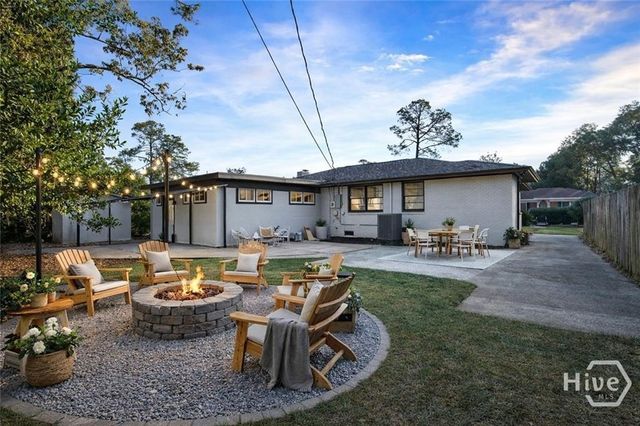 4611 Cumberland Drive, Savannah, GA 31405