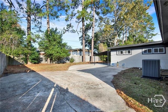 4611 Cumberland Drive, Savannah, GA 31405