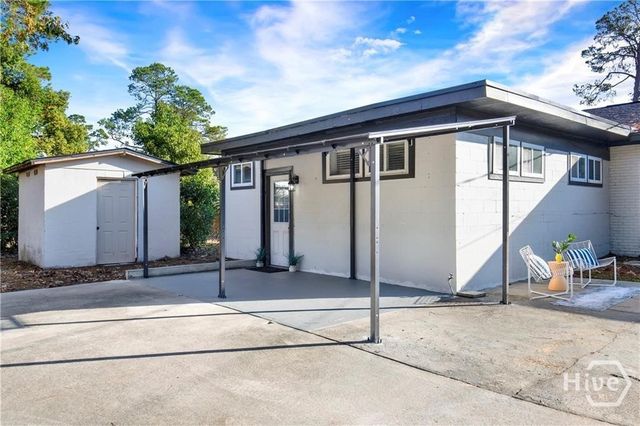 4611 Cumberland Drive, Savannah, GA 31405