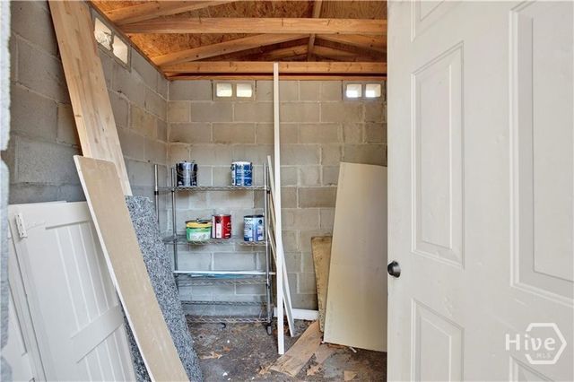 4611 Cumberland Drive, Savannah, GA 31405