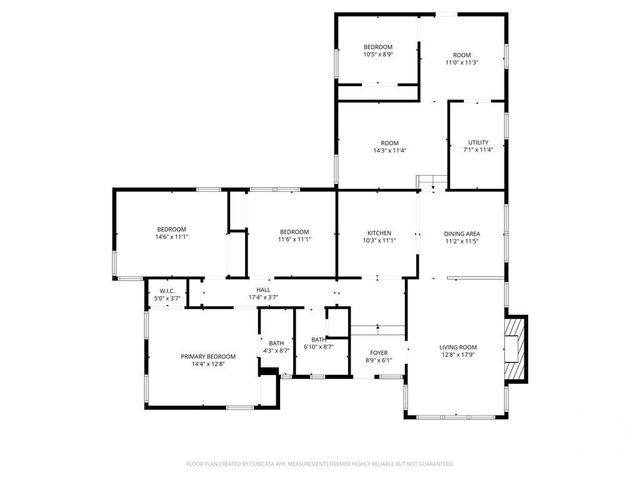 4611 Cumberland Drive, Savannah, GA 31405