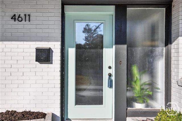 4611 Cumberland Drive, Savannah, GA 31405