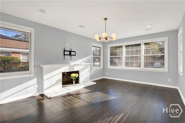 4611 Cumberland Drive, Savannah, GA 31405