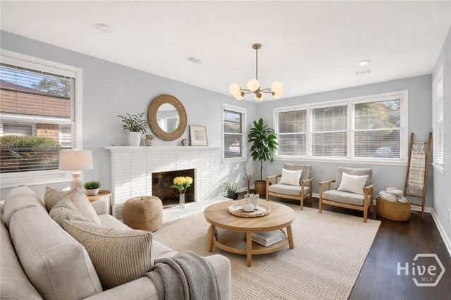 4611 Cumberland Drive, Savannah, GA 31405