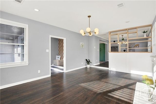 4611 Cumberland Drive, Savannah, GA 31405