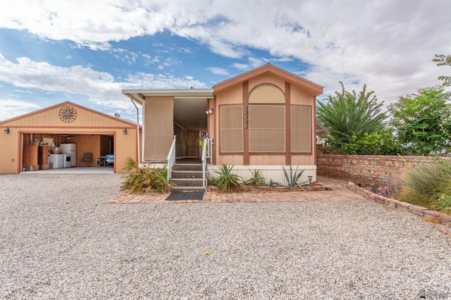 13131 E 50 Dr, Yuma, AZ 85367