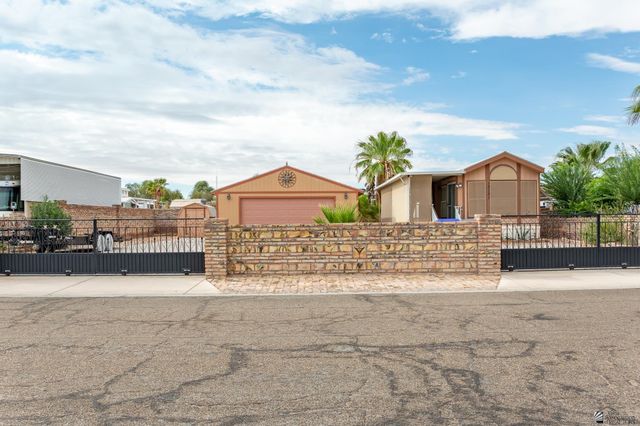 13131 E 50 Dr, Yuma, AZ 85367