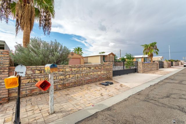 13131 E 50 Dr, Yuma, AZ 85367