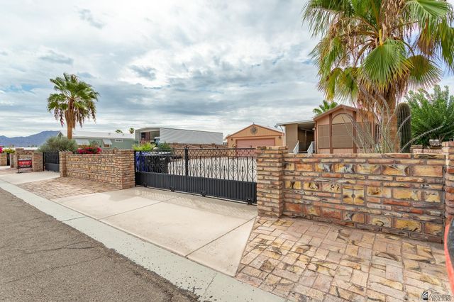 13131 E 50 Dr, Yuma, AZ 85367