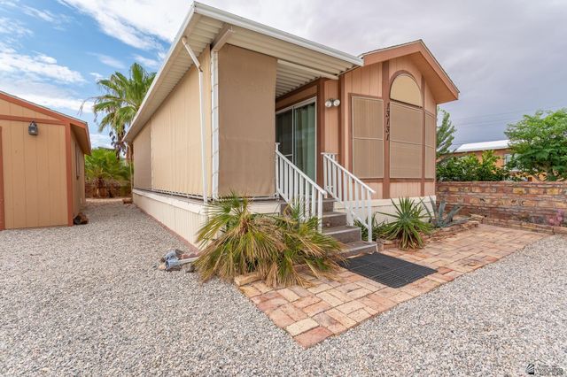 13131 E 50 Dr, Yuma, AZ 85367