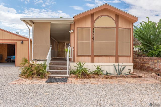 13131 E 50 Dr, Yuma, AZ 85367