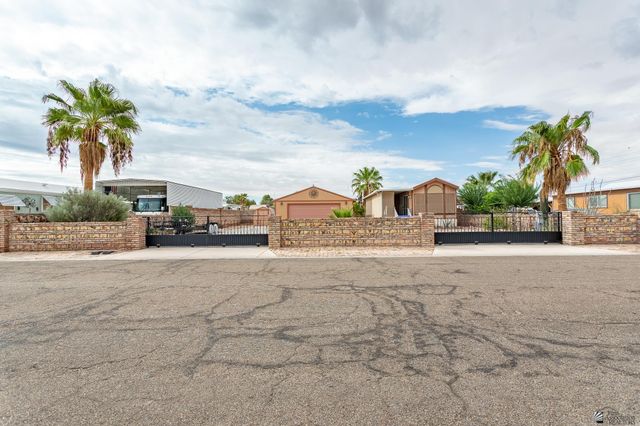 13131 E 50 Dr, Yuma, AZ 85367