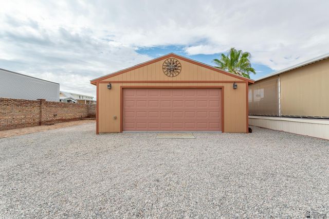 13131 E 50 Dr, Yuma, AZ 85367
