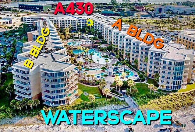 1110 Santa Rosa Boulevard A430, Fort Walton Beach, FL 32548