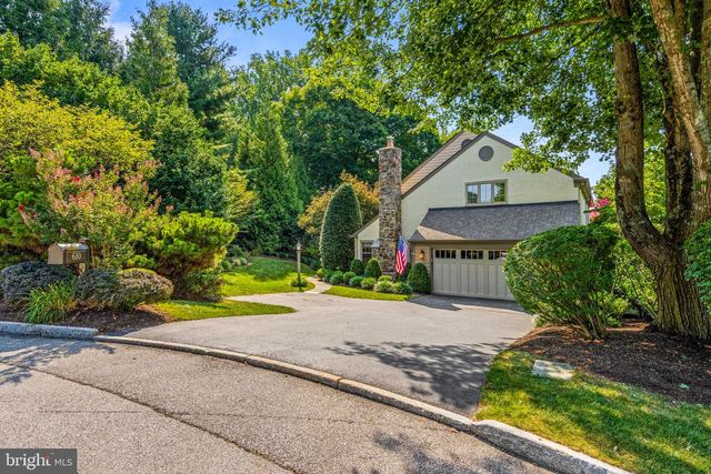 610 LINDSAY CIR, Villanova, PA 19085