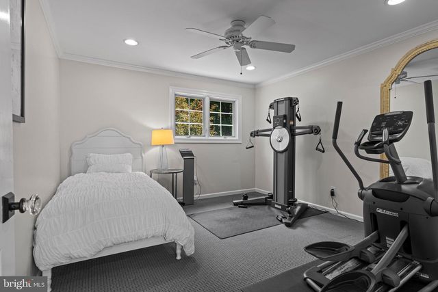 610 LINDSAY CIR, Villanova, PA 19085