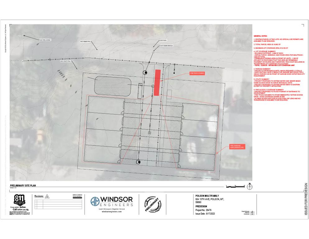 604 10th Avenue E, Polson, MT 59860 photo 5