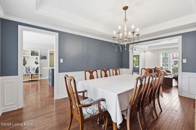 2707 Sycamore Woods Ct, Louisville, KY 40241