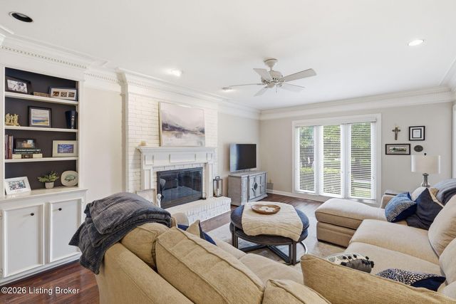 2707 Sycamore Woods Ct, Louisville, KY 40241