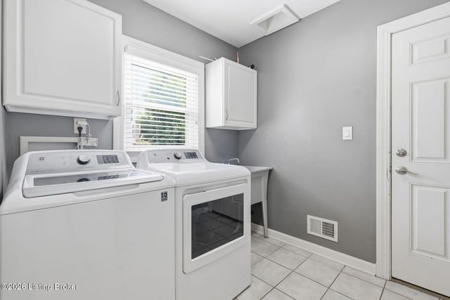 2707 Sycamore Woods Ct, Louisville, KY 40241