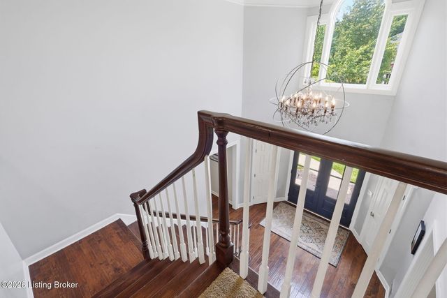 2707 Sycamore Woods Ct, Louisville, KY 40241