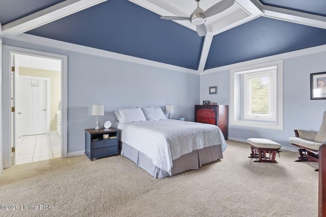 2707 Sycamore Woods Ct, Louisville, KY 40241