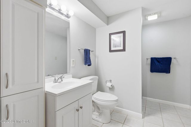 2707 Sycamore Woods Ct, Louisville, KY 40241