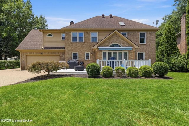 2707 Sycamore Woods Ct, Louisville, KY 40241